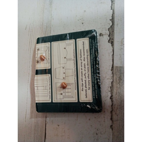 Vintage Shell Decor Accent Set - Picture 11 of 12